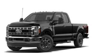 2027 Ford Super Duty® External Image 1